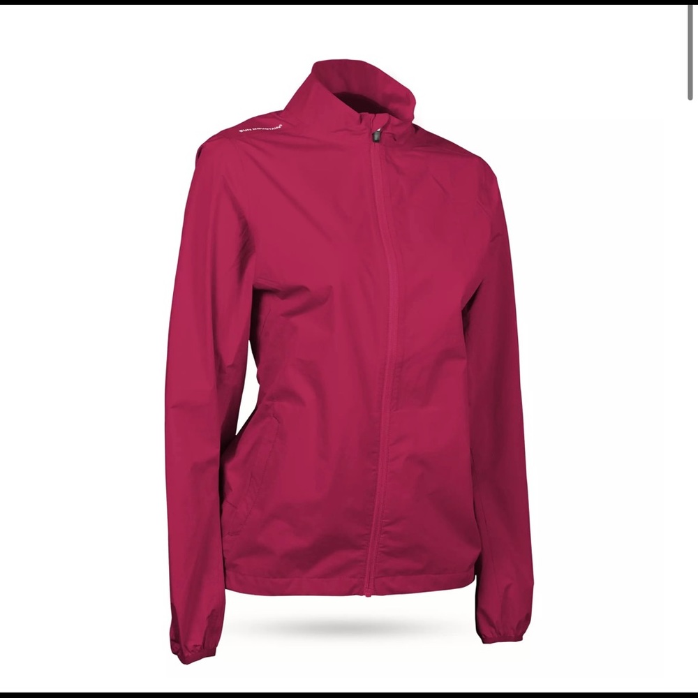 Sun Mountain Golf Rain Jacket